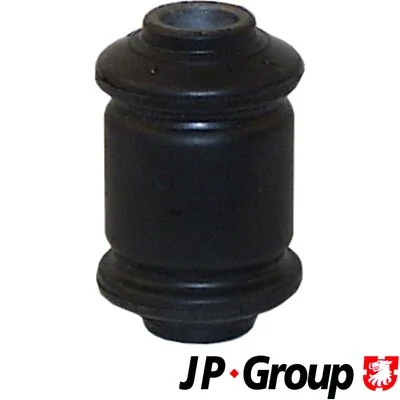 Mounting, control/trailing arm